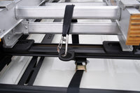 Wedgetail Trade Accessory Ladder Strap 1.5m  (Under Cross Bar Mount) RWA-LSK15