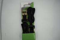 Wedgetail Trade Accessory Ratchet Strap Pair Kit RWA-RSK