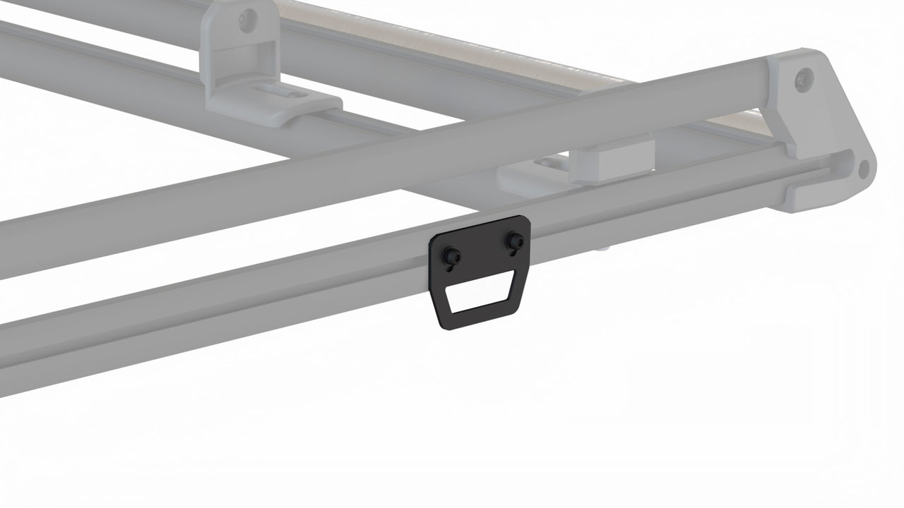 Wedgetail Trade Accessory Side Ladder Tie Down Strap Kit RWA-RTK