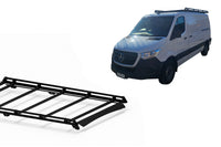 Wedgetail Wedgetail Trade Combination to suit Mercedes Benz Sprinter VS30 MWB 2019 - Current RW-MSM-3316