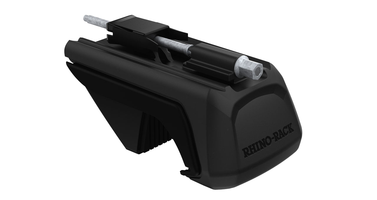 RHINO-RACK VORTEX COMPLETE ROOF RACK BUNDLE FOR BYD SHARK 6