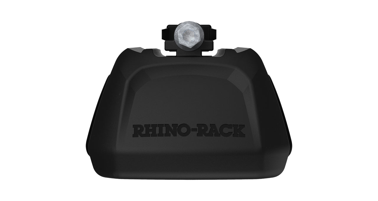 RHINO-RACK VORTEX COMPLETE ROOF RACK BUNDLE FOR BYD SHARK 6