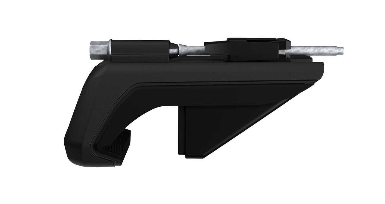 RHINO-RACK VORTEX COMPLETE ROOF RACK BUNDLE FOR BYD SHARK 6