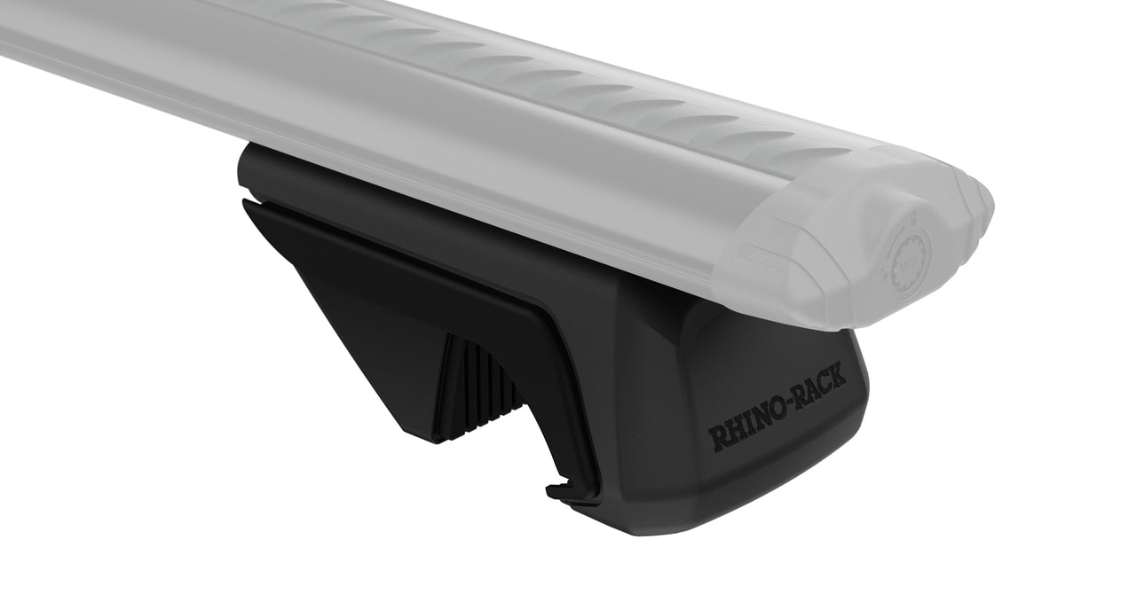 RHINO-RACK VORTEX COMPLETE ROOF RACK BUNDLE FOR BYD SHARK 6