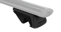 RHINO-RACK VORTEX COMPLETE ROOF RACK BUNDLE FOR BYD SHARK 6