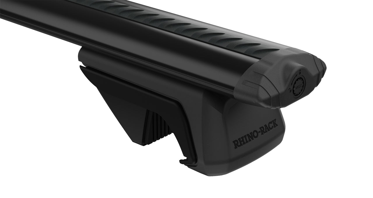 RHINO-RACK VORTEX COMPLETE ROOF RACK BUNDLE FOR BYD SHARK 6