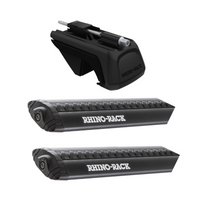 RHINO-RACK VORTEX COMPLETE ROOF RACK BUNDLE FOR BYD SHARK 6