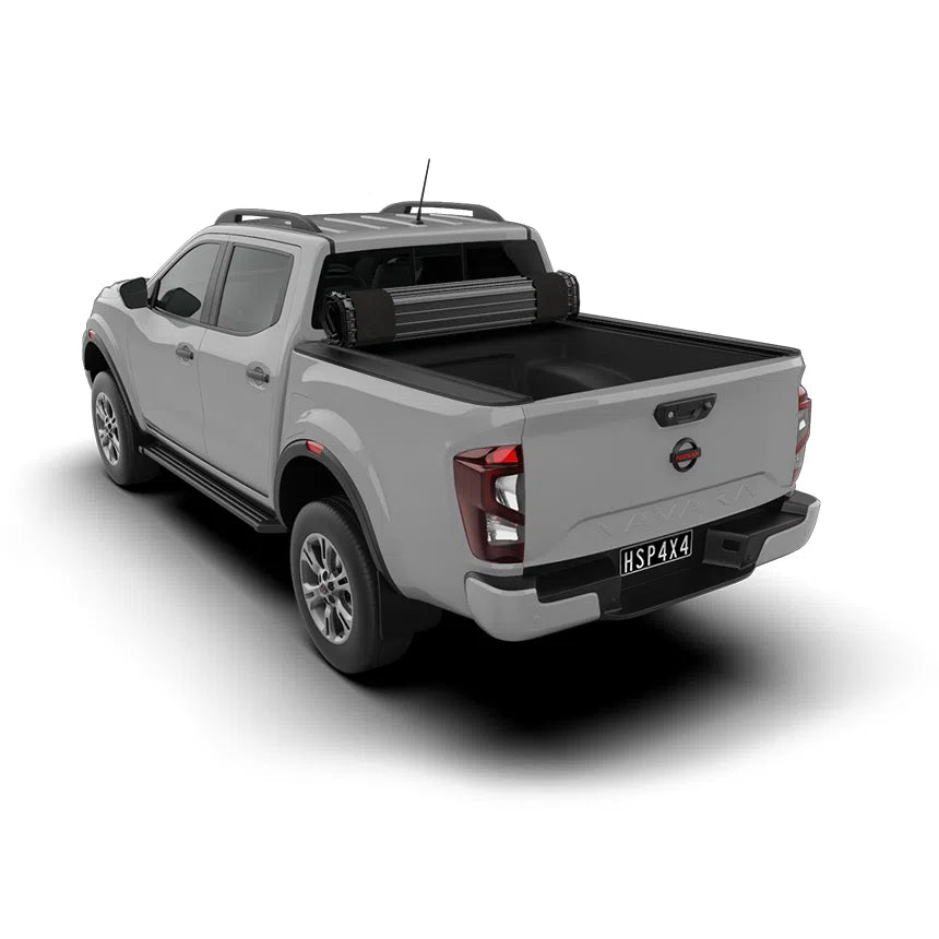 HSP Roll Mate to suit Navara D23 - 2021+ (No Sports Bars)-2110-RM