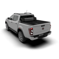 HSP Roll Mate to suit Navara D23 - 2021+ (No Sports Bars)-2110-RM