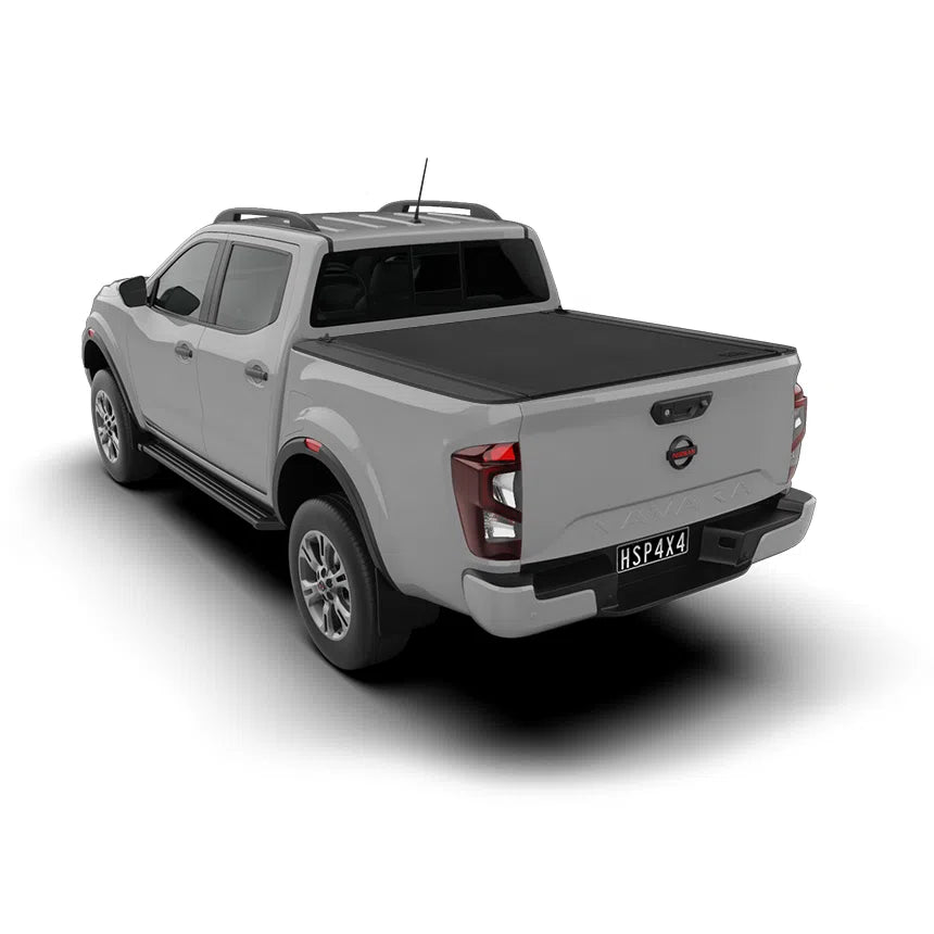 HSP Roll Mate to suit Navara D23 - 2021+ (No Sports Bars)-2110-RM