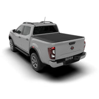 HSP Roll Mate to suit Navara D23 - 2021+ (No Sports Bars)-2110-RM