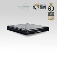 ROOF SPACE 2 (v2)- 67 kg German Engineered Hardshell Rooftop Tent - RSC1M201S3