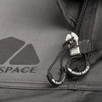 ROOF SPACE 2 (v1)- 67 kg German Engineered Hardshell Rooftop Tent - RSC1M201S2