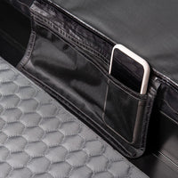 ROOF SPACE 2 (v2)- 67 kg German Engineered Hardshell Rooftop Tent - RSC1M201S3