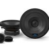 Alpine S-S65C S-Series 6-1/2 Inch 2-Way Component Speaker