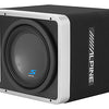 Alpine S-SB12V S-Series 12″ Halo Subwoofer with ProLink™