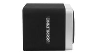 Alpine R2-SB12V R-Series 12 Halo Subwoofer (with ProLink)