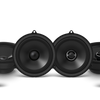 Alpine S-Series Speaker System  for Ford Ranger PPXII / PX III RN16-S65