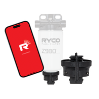 Direction-Plus  Ryco Pre-Filter Wireless Sensor Kit (S102XK)