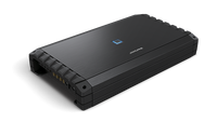 Alpine S2-A120M Digital Mono High Power Amplifier