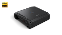 Alpine S2-A36F 4-Channel Digital Power Amplifier