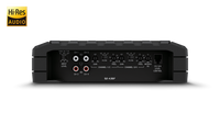 Alpine S2-A36F 4-Channel Digital Power Amplifier