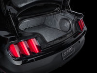 JL AUDIO SB-F-MUSCPE/12TW3 STEALTH BOX FOR FORD MUSTANG 2015 AND ONWARD (DOES NOT FIT CONVERTIBLE)