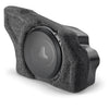 JL AUDIO SB-F-MUSCPE/12TW3 STEALTH BOX FOR FORD MUSTANG 2015 AND ONWARD (DOES NOT FIT CONVERTIBLE)