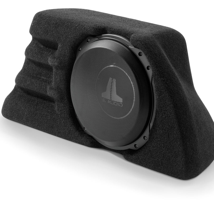 JL Audio SB-S-BRZFRS/10TW3 Stealthbox for Toyota 86 (2016 - up) & Subaru BRZ (2013 - up)