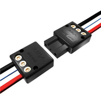 VIBE AUDIO Fastplug Quick Release Connector For Avtive Bass Enclosures -FASTPLUG