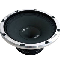 BLACKDEATH 750 Watts 10
