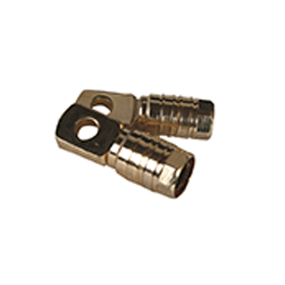 VIBE AUDIO Critical Link 4 Gauge Compression Terminal-CT4