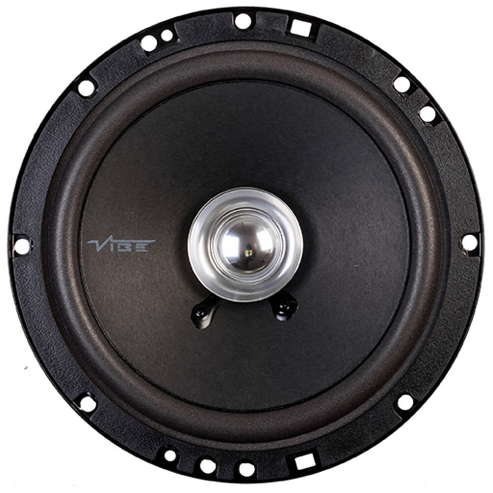 VIBE AUDIO Critical Link Speaker - 6", 120 Watts-DB6-V4