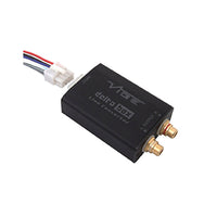 VIBE AUDIO Critical Link Premium 2 Channel Line Output Convertor-DELTABOXLC-V1