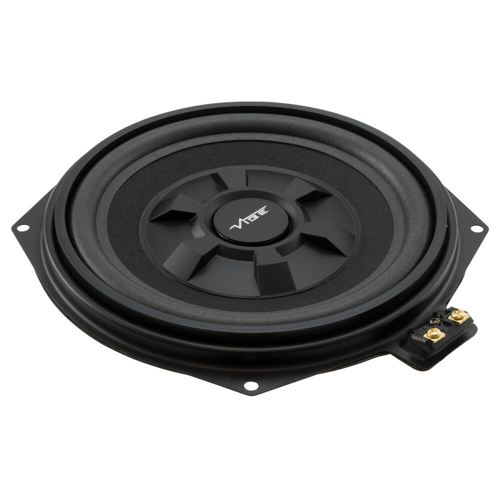 OPTISOUND 345 Watts 8" Bmw Oem Fit Replacement Subwoofer-OPTISOUNDBMW8-V4