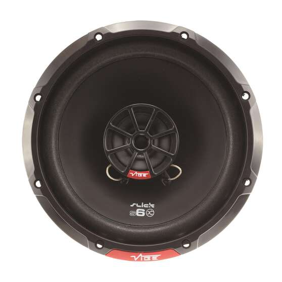 SLICK Speakers - 6.5" 2-Way Speakers -SLICK6-V7