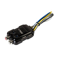 VIBE AUDIO Critical Link 2 Channel Line Output Convertor -LOC2-V5