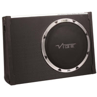 BLACKAIR Bass Enclosure 8