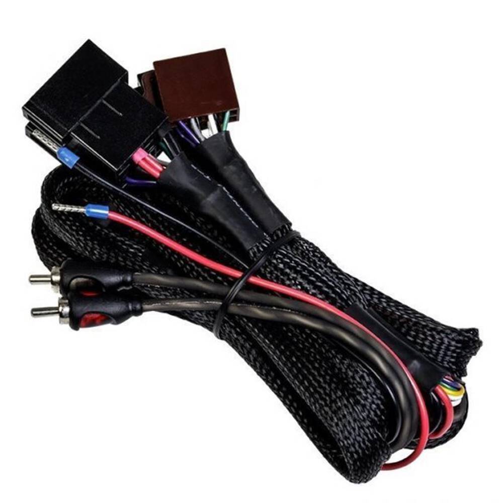 VIBE AUDIO Iso Fit Wiring Kit  - 2M-ISOWK2M