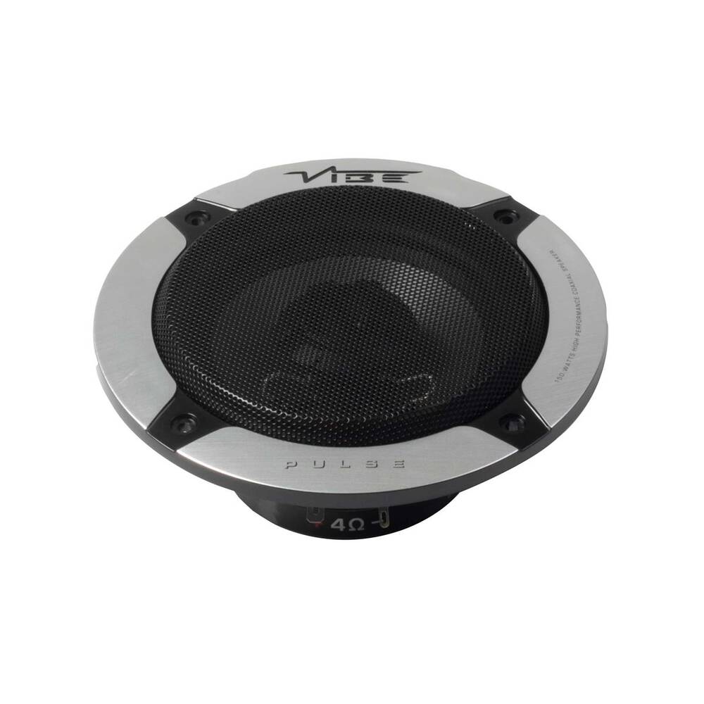 PULSE 5.25" 2-Way Coaxial Speakers - 150 Watts-PULSE5-V0