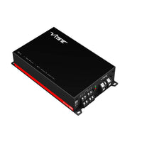 POWERBOX Compact Amplifier - 4 Channel, 4 X 80W Rms-POWERBOX80.4M-V0