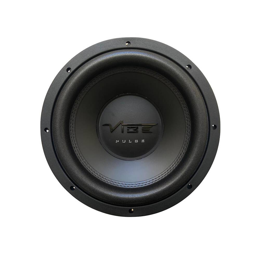 PULSE Subwoofer - 12", 1050 Watts-PULSE12-V0