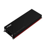AUDIO POWERBOX 4 Channel Amplifier 4 X 150W-POWERBOX150.4M-V0