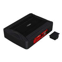 PULSE Audio Slimline Underseat Subwoofer-PULSEC8A-V0