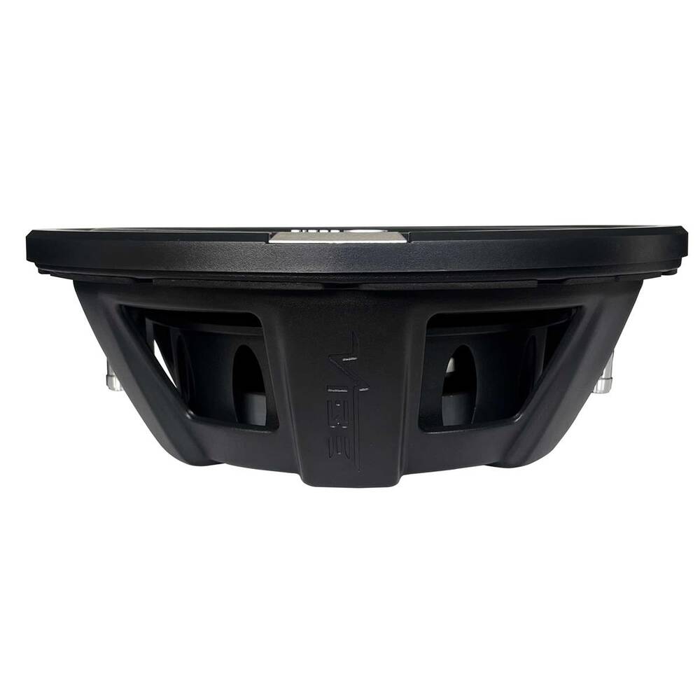 BLACKAIR Ultra Slim Shallow Subwoofer - 10", 900 Watts-BLACKAIR10D2S-V2