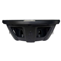 BLACKAIR Ultra Slim Shallow Subwoofer - 10