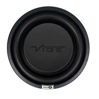 BLACKAIR Ultra Slim Shallow Subwoofer - 10