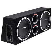 SLICK Dual 12