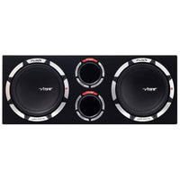 SLICK Dual 12