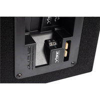 SLICK Dual 12